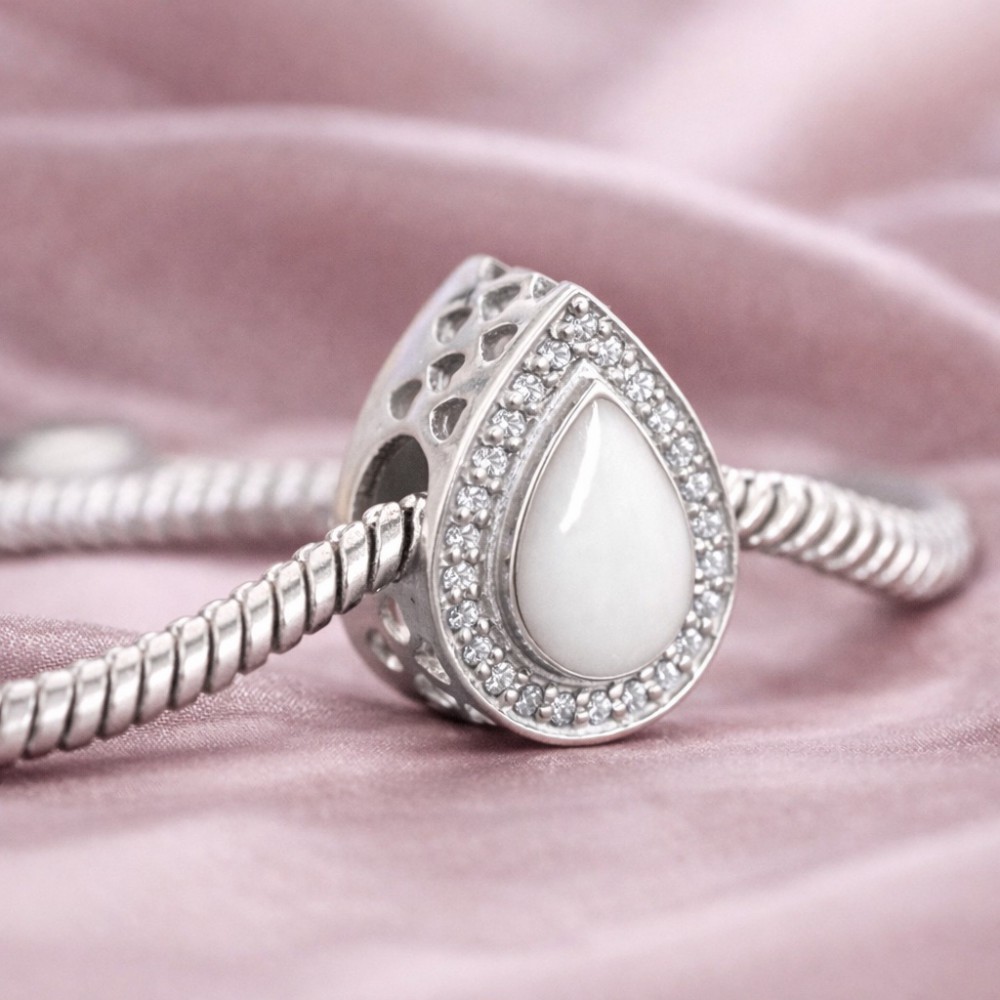 Premium Drop Charm 1τμχ 