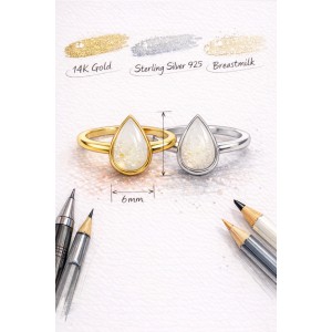 Δαχτυλίδι Casual Gold 585 14K