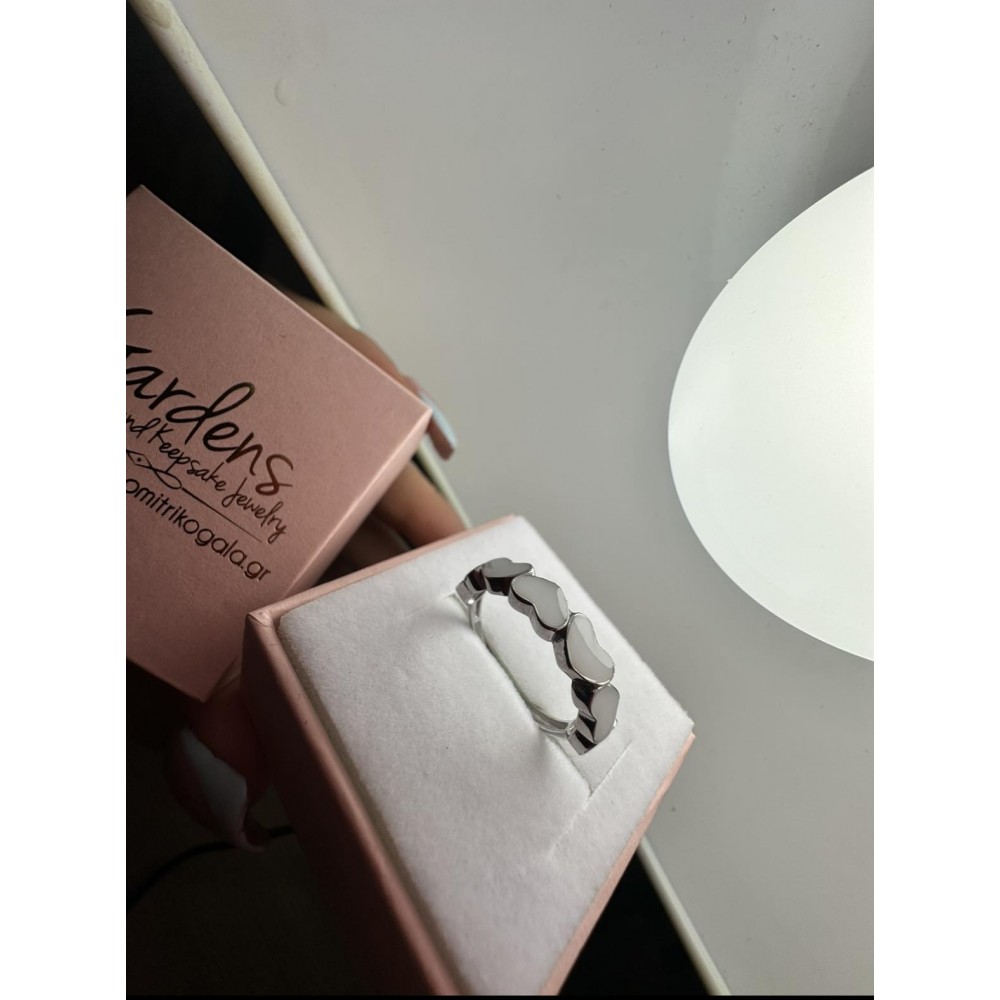 Δαχτυλίδι Infinite Love 