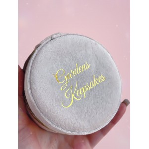 Μπιζουτιέρα Gardens Keepsakes 