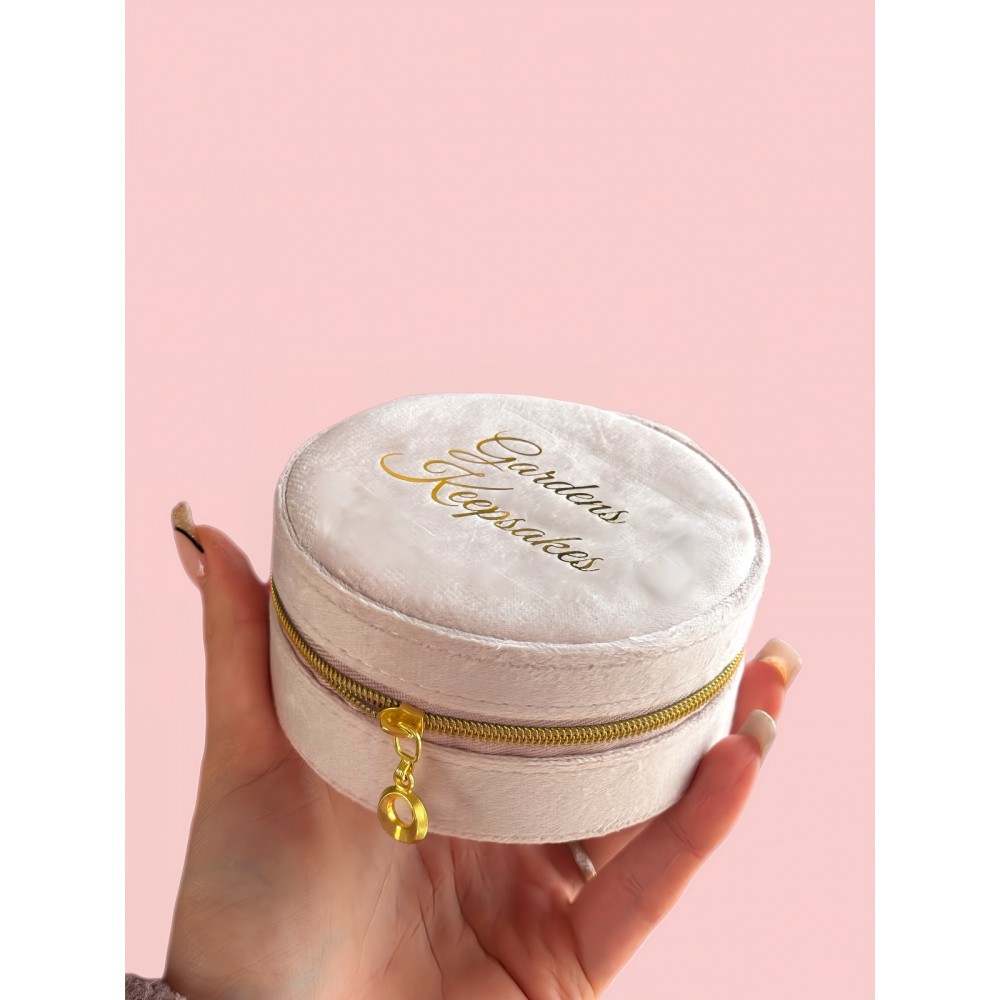 Μπιζουτιέρα Gardens Keepsakes 