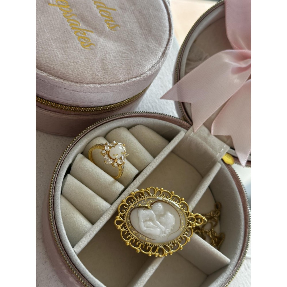 Μπιζουτιέρα Gardens Keepsakes 