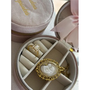 Μπιζουτιέρα Gardens Keepsakes 