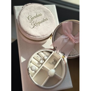 Μπιζουτιέρα Gardens Keepsakes 