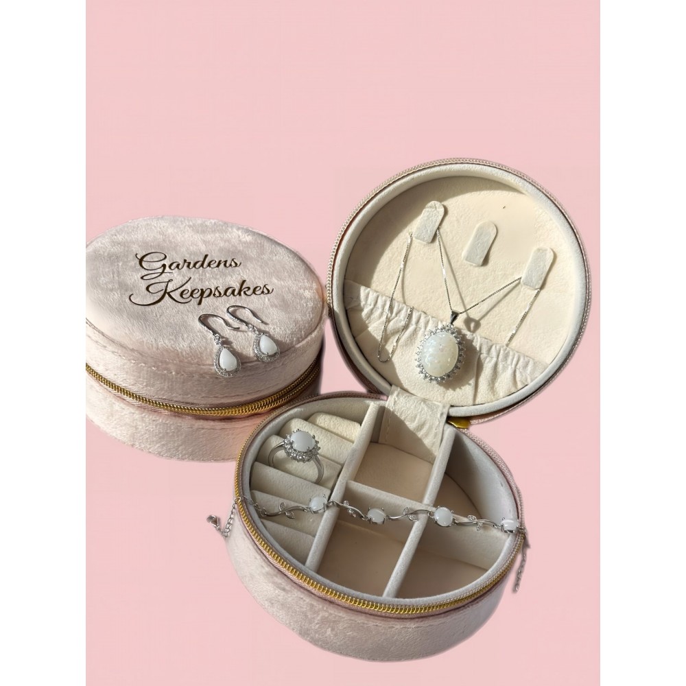 Κολιέ Medallion 