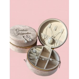 Κολιέ Medallion 