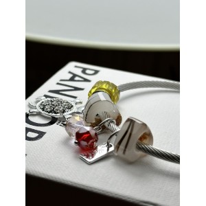 Heart Charm 1 τμχ 