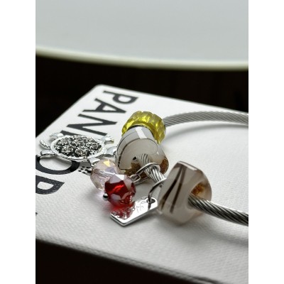 Heart Charm 1 τμχ 