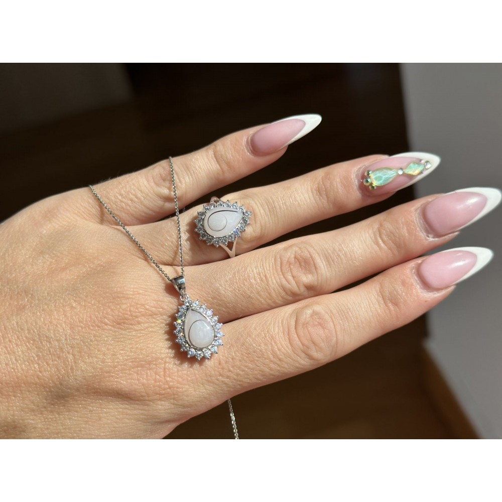 Σετ Μονόπετρο 