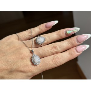 Σετ Μονόπετρο 