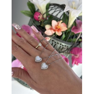 Κολιέ Heartbeat 