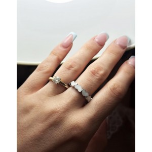 Δαχτυλίδι Infinite Love 