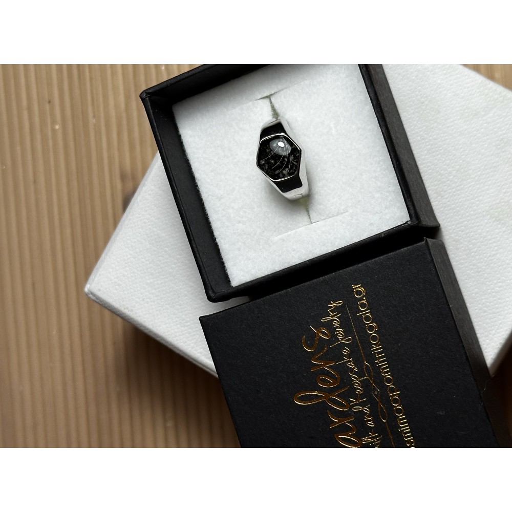 Δαχτυλίδι Apollo 