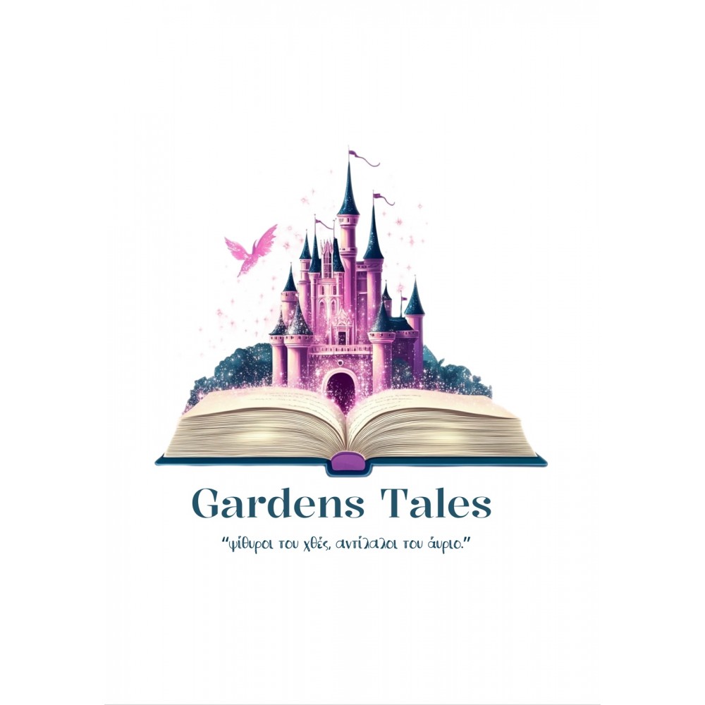 Η Λευκή - Μία σταγόνα που έμεινε για πάντα 