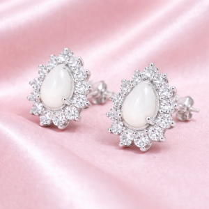 Σκουλαρίκια Drop 