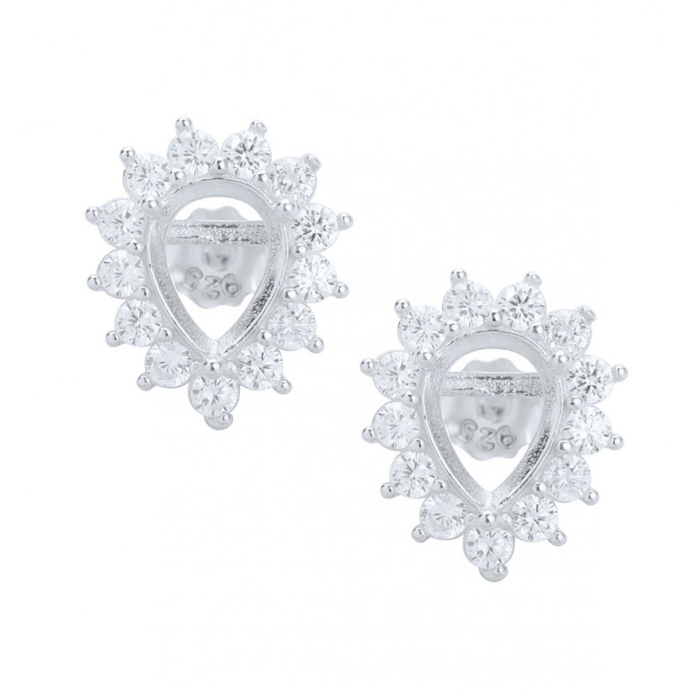 Σκουλαρίκια Drop 