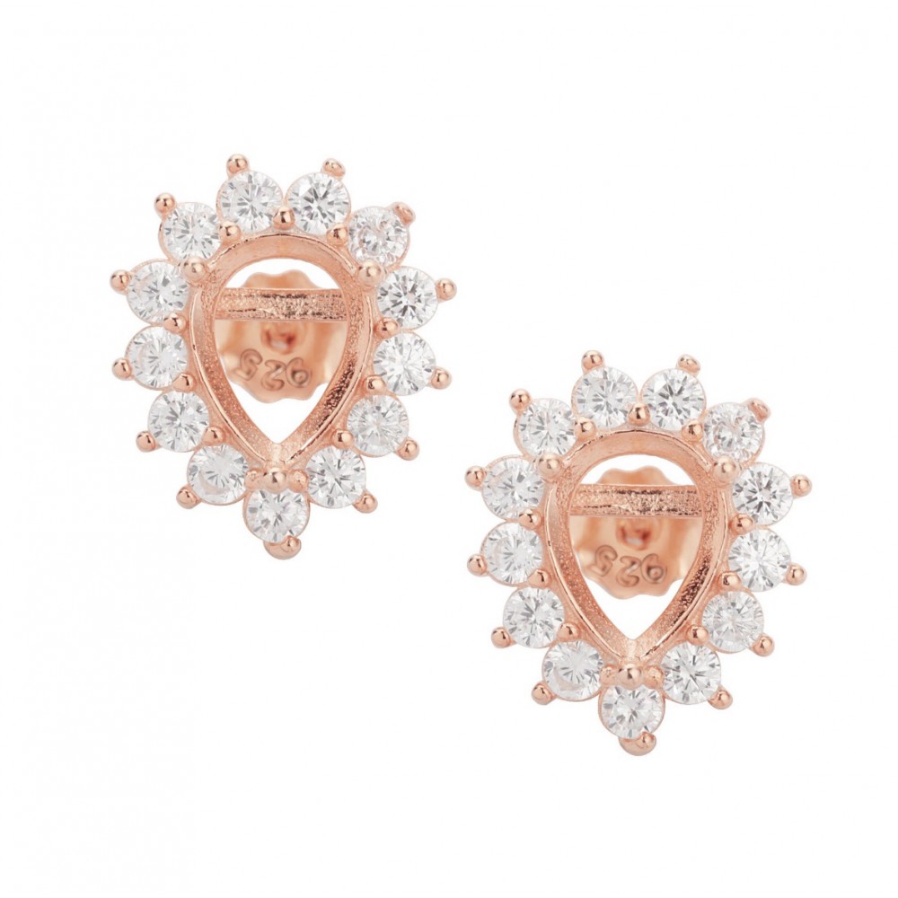 Σκουλαρίκια Drop 