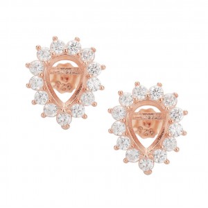 Σκουλαρίκια Drop 