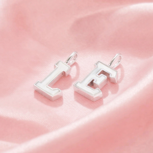 Love Letter 925 Sterling Silver