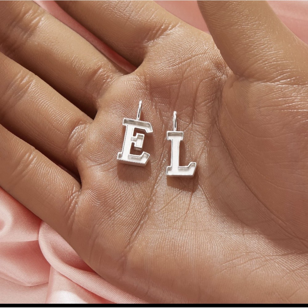 Love Letter 925 Sterling Silver