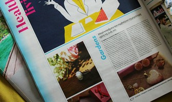 Gardens: Μικρά κοσμήματα που συμβολίζουν τη μεγαλύτερη σχέση της ζωής σου  Πηγή: www.lifo.gr