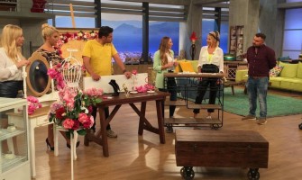 Το Πρωινό μου ΑΝΤ1 - Κόσμημα φτιαγμένο από μητρικό γαλα παρουσιάζουμε στην Φαιη Σκορδά