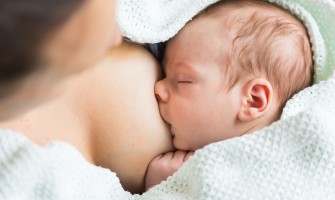 Τα οφέλη του μητρικού θηλασμού