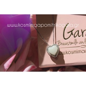 Κολιέ Heartbeat 