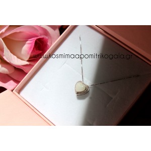 Κολιέ Heartbeat 