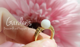 ❤️ΚΌΣΜΗΜΑ ΑΠΌ ΜΗΤΡΙΚΌ ΓΆΛΑ, ΓΙΑΤΊ?❤️