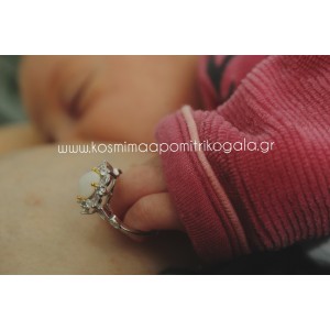 Δαχτυλίδι Marquise 