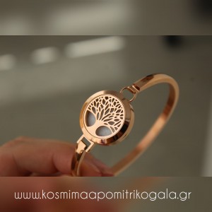 Tree Bracelet 